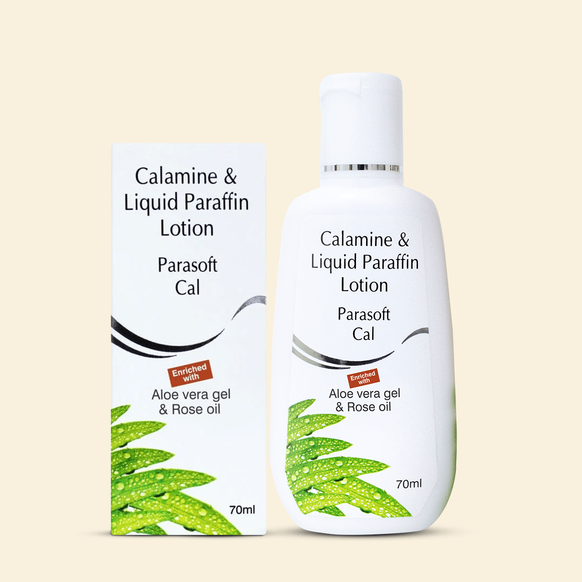 shoprythmindia Parasoft,Moisturizing Lotion Pack of 1 Parasoft Calamine Lotion shoprythmindia Parasoft,Moisturizing Lotion Pack of 1 Parasoft Calamine Lotion